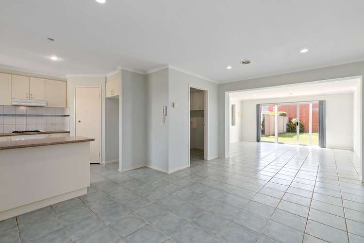 Second view of Homely unit listing, 3/30 The Parkway, Caroline Springs VIC 3023