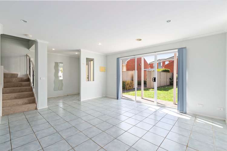 Third view of Homely unit listing, 3/30 The Parkway, Caroline Springs VIC 3023