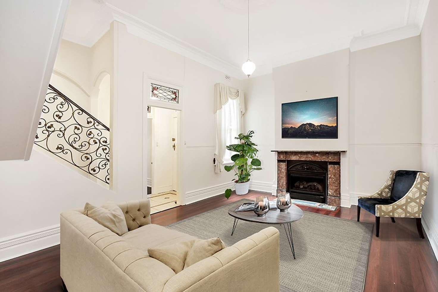 Main view of Homely house listing, 3 Wilona Avenue, Lavender Bay NSW 2060
