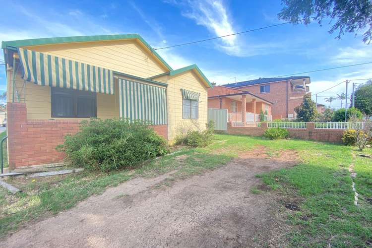 Main view of Homely house listing, 16 Salisbury Road, Guildford NSW 2161