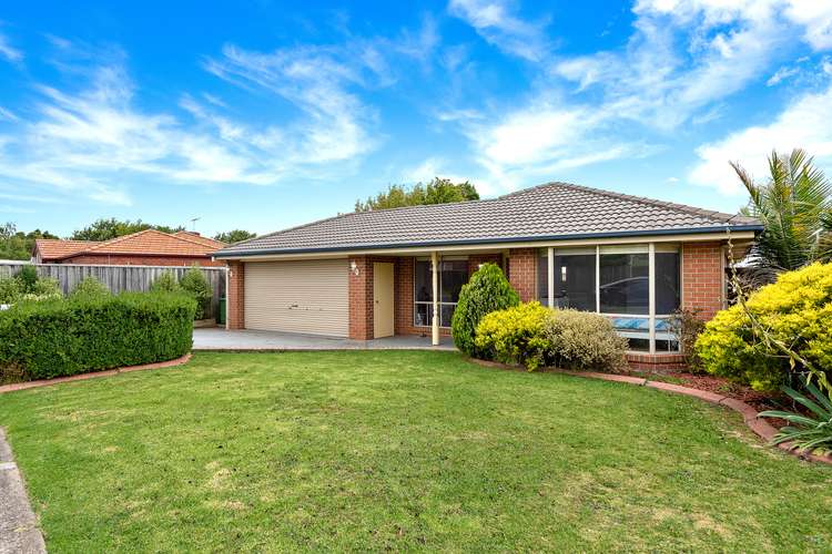 Main view of Homely house listing, 102 Bemersyde Drive, Berwick VIC 3806