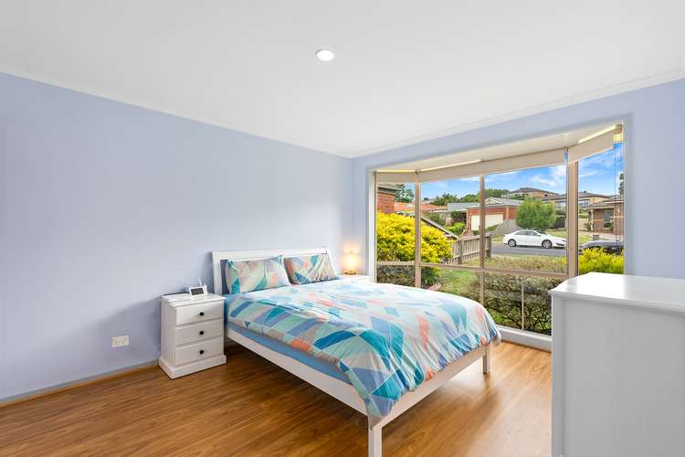 Second view of Homely house listing, 102 Bemersyde Drive, Berwick VIC 3806