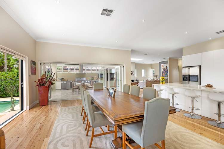 Second view of Homely house listing, 36 Moore Street, Roseville NSW 2069