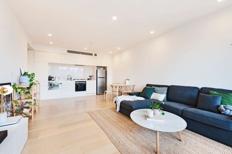 Main view of Homely apartment listing, 607/280 Jones Street, Pyrmont NSW 2009