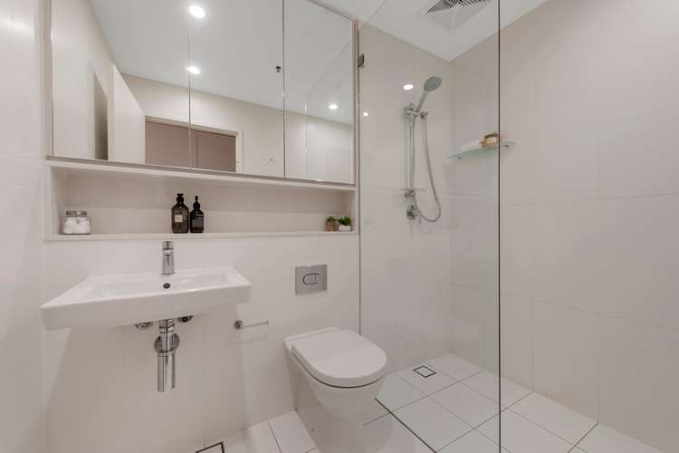 Third view of Homely apartment listing, 607/280 Jones Street, Pyrmont NSW 2009