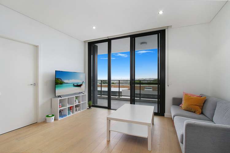 Main view of Homely apartment listing, 3602/7 Angas Street, Meadowbank NSW 2114