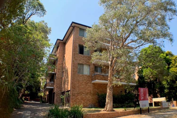 Main view of Homely unit listing, 5/25 Station Street, Mortdale NSW 2223