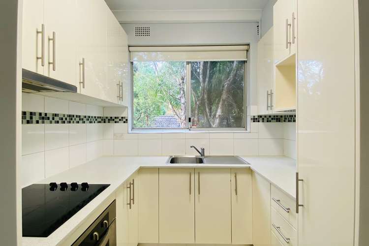 Second view of Homely unit listing, 5/25 Station Street, Mortdale NSW 2223