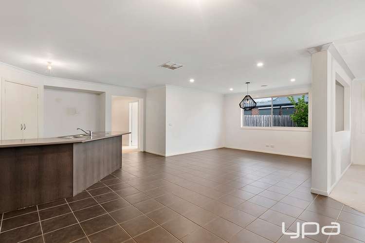 Third view of Homely house listing, 9 Keith Court, Darley VIC 3340