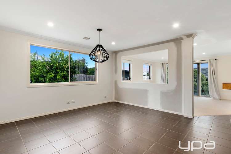 Fifth view of Homely house listing, 9 Keith Court, Darley VIC 3340