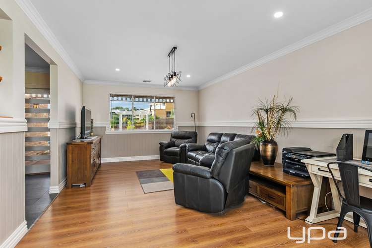 Fourth view of Homely house listing, 21 Fairway Crescent, Darley VIC 3340