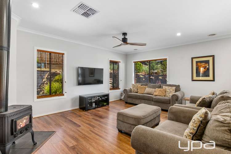 Fourth view of Homely house listing, 1 Golfers Nook, Darley VIC 3340