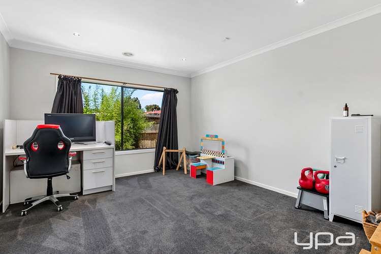 Fifth view of Homely house listing, 1 Golfers Nook, Darley VIC 3340