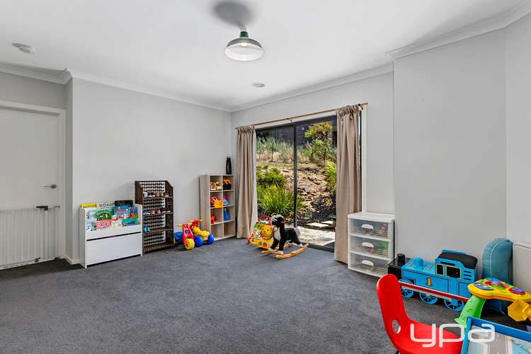Sixth view of Homely house listing, 1 Golfers Nook, Darley VIC 3340