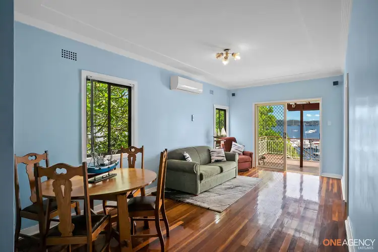 Sixth view of Homely house listing, 115 Marks Point Road, Marks Point NSW 2280