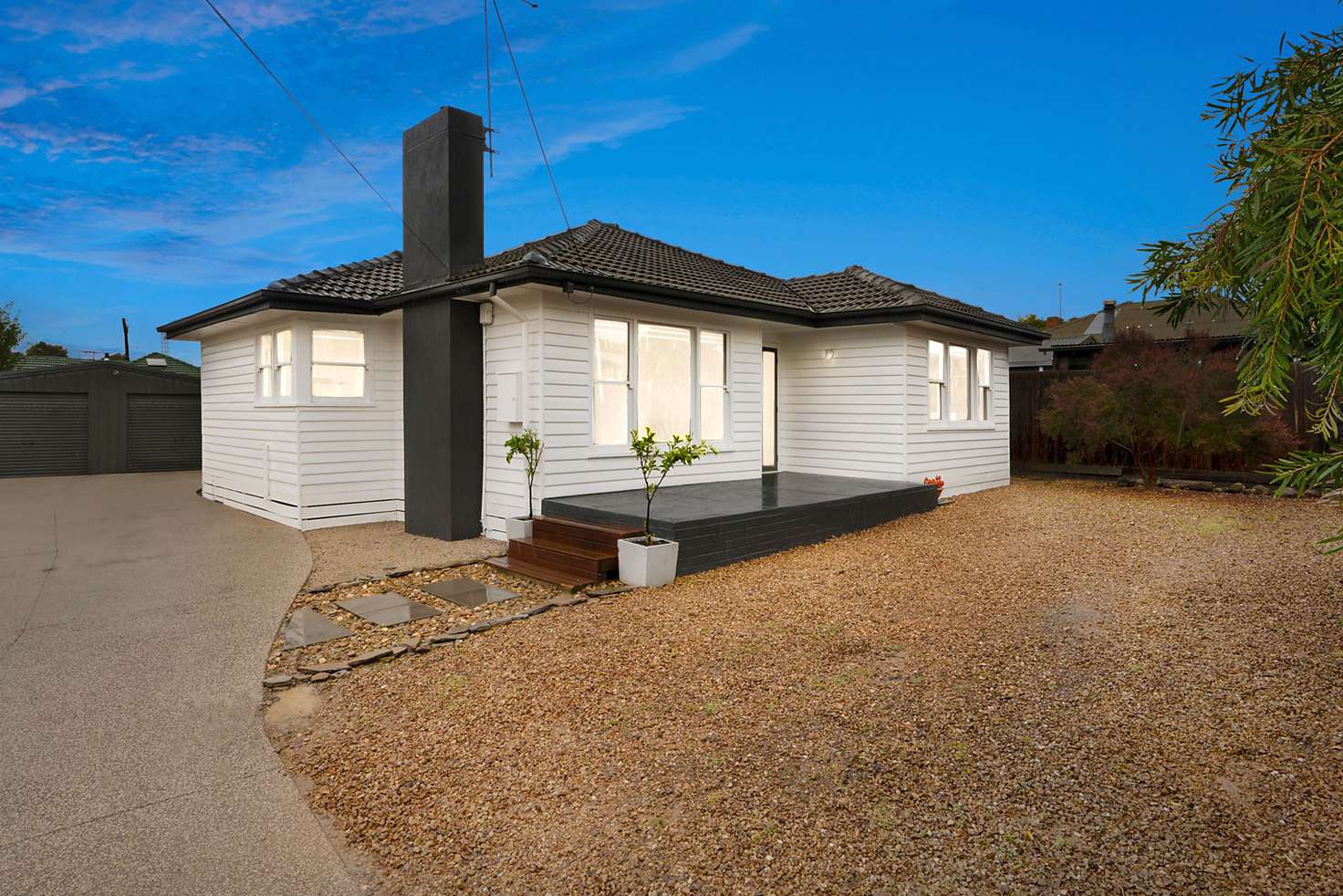 Main view of Homely house listing, 2 Joyce Parade, Herne Hill VIC 3218