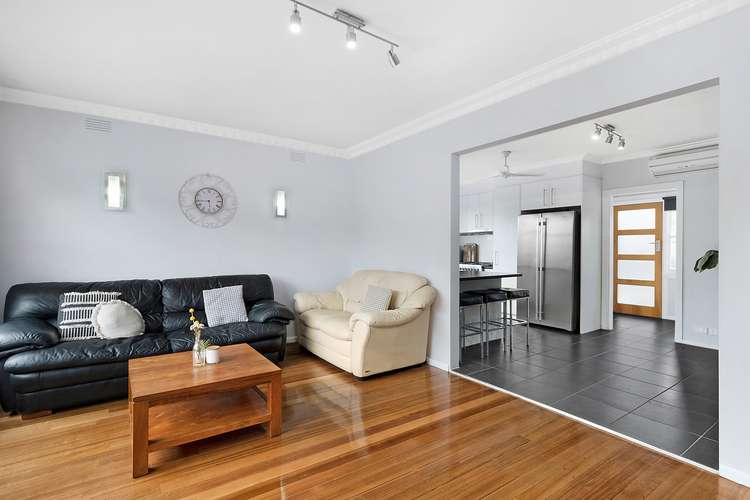 Second view of Homely house listing, 2 Joyce Parade, Herne Hill VIC 3218