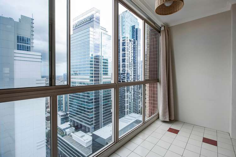 Main view of Homely apartment listing, 260/398 Pitt Street Street, Sydney NSW 2000