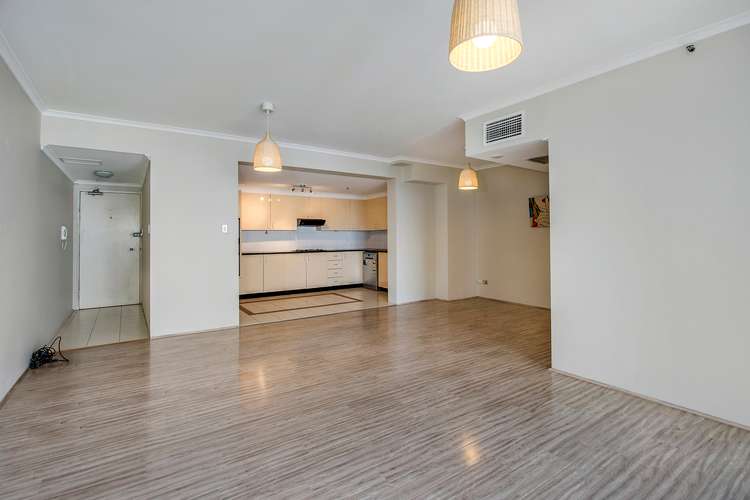 Second view of Homely apartment listing, 260/398 Pitt Street Street, Sydney NSW 2000