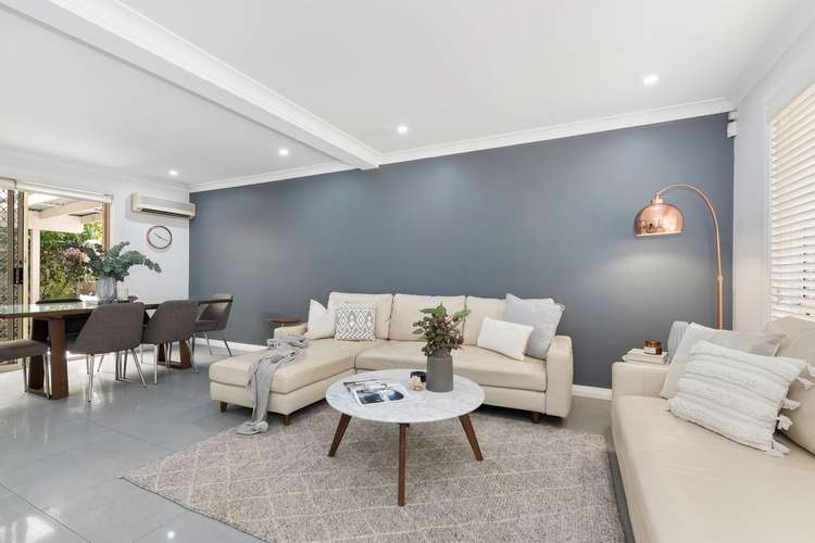 Main view of Homely townhouse listing, 10/55-59 Regatta Road, Canada Bay NSW 2046