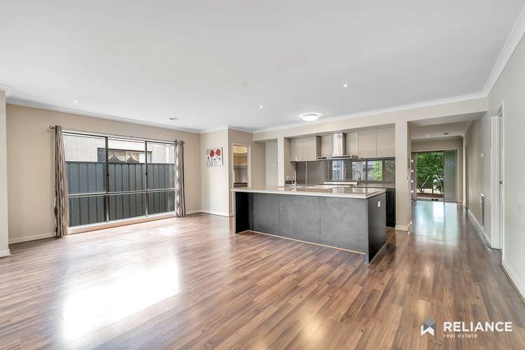 Fourth view of Homely house listing, 17 Snowsil Circuit, Point Cook VIC 3030