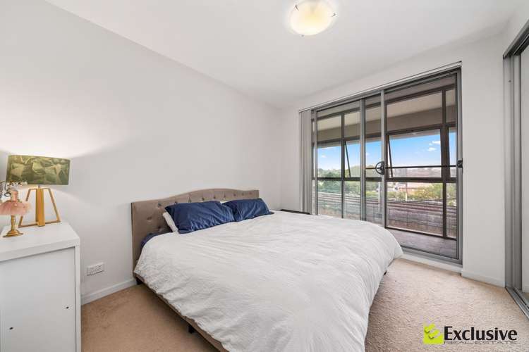 Second view of Homely apartment listing, 4/232 Railway Parade, Kogarah NSW 2217