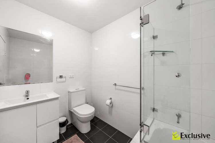Fifth view of Homely apartment listing, 4/232 Railway Parade, Kogarah NSW 2217