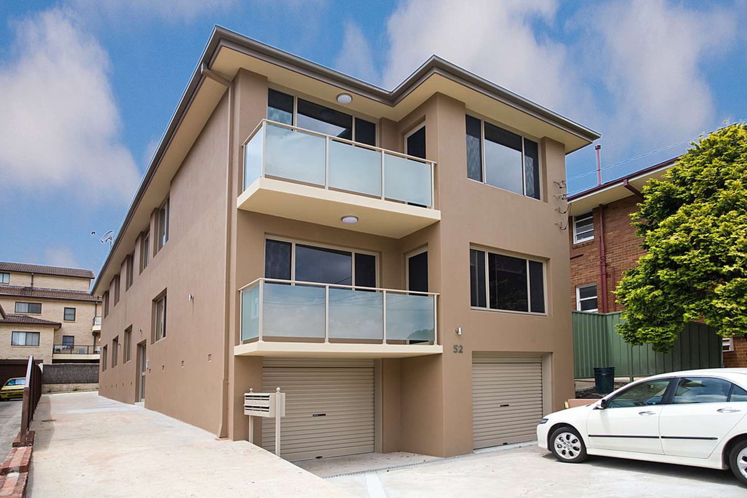Main view of Homely unit listing, 6/52 Nicholson Parade, Cronulla NSW 2230