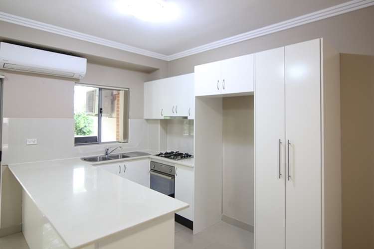 Second view of Homely unit listing, 16/65-71 Beamish Road, Northmead NSW 2152