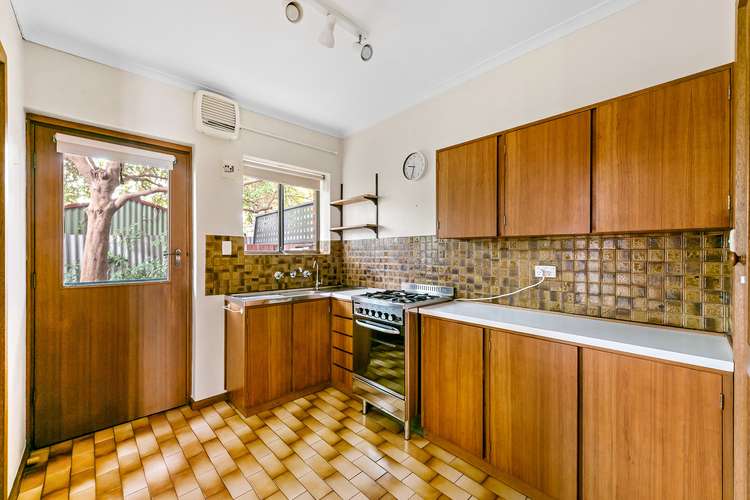 Third view of Homely townhouse listing, 4/19 Leicester Street, Parkside SA 5063