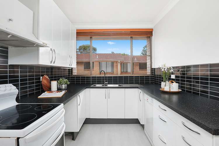 Main view of Homely apartment listing, 59/22 Tunbridge Street, Mascot NSW 2020