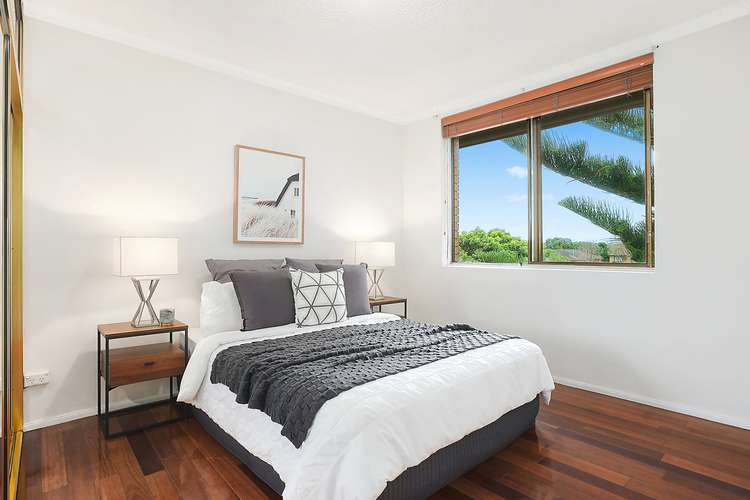 Second view of Homely apartment listing, 59/22 Tunbridge Street, Mascot NSW 2020