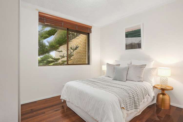 Third view of Homely apartment listing, 59/22 Tunbridge Street, Mascot NSW 2020