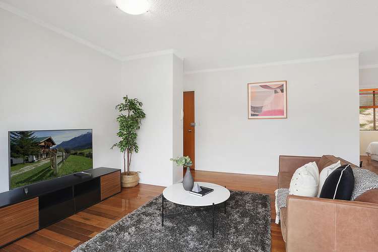 Fourth view of Homely apartment listing, 59/22 Tunbridge Street, Mascot NSW 2020