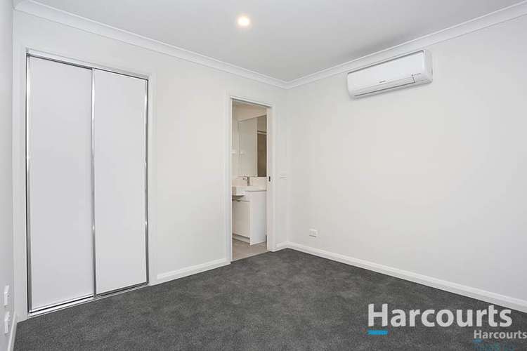 Fifth view of Homely apartment listing, 201/3 The Promenade, South Morang VIC 3752