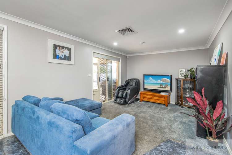 Fifth view of Homely house listing, 17 Seaton Street, Maryland NSW 2287