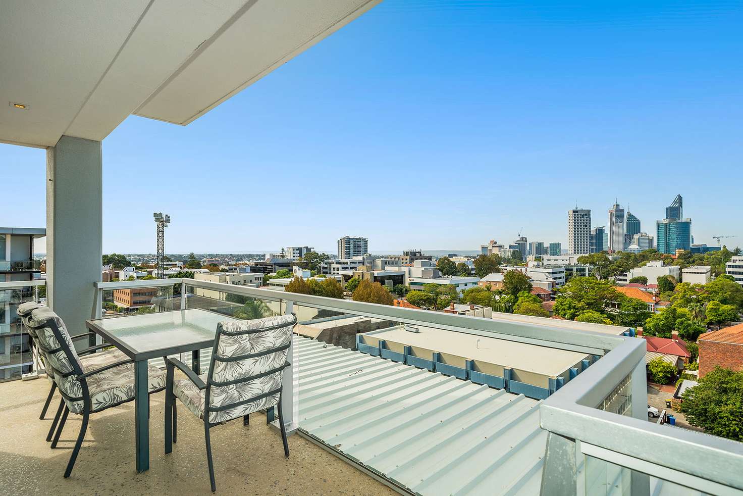 Main view of Homely apartment listing, 15/11 Altona Street, West Perth WA 6005