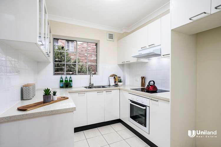 Third view of Homely townhouse listing, 6/10-14 Robert Street, Telopea NSW 2117