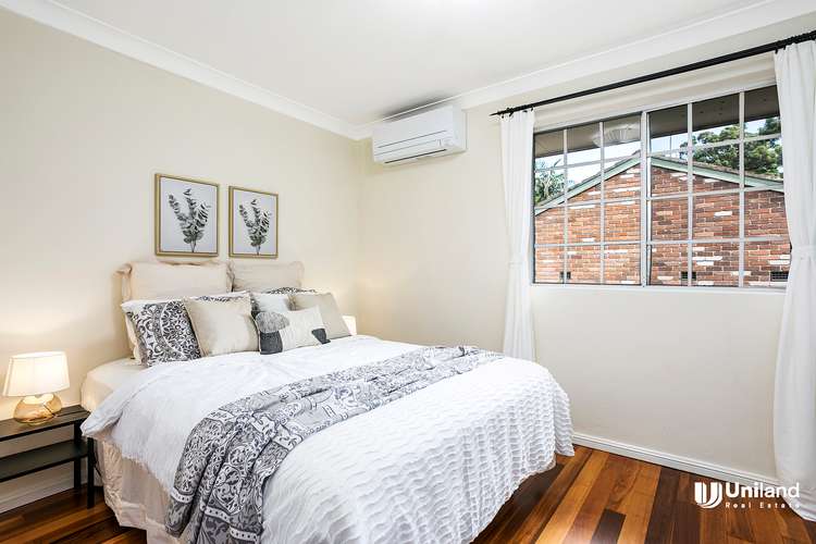 Sixth view of Homely townhouse listing, 6/10-14 Robert Street, Telopea NSW 2117