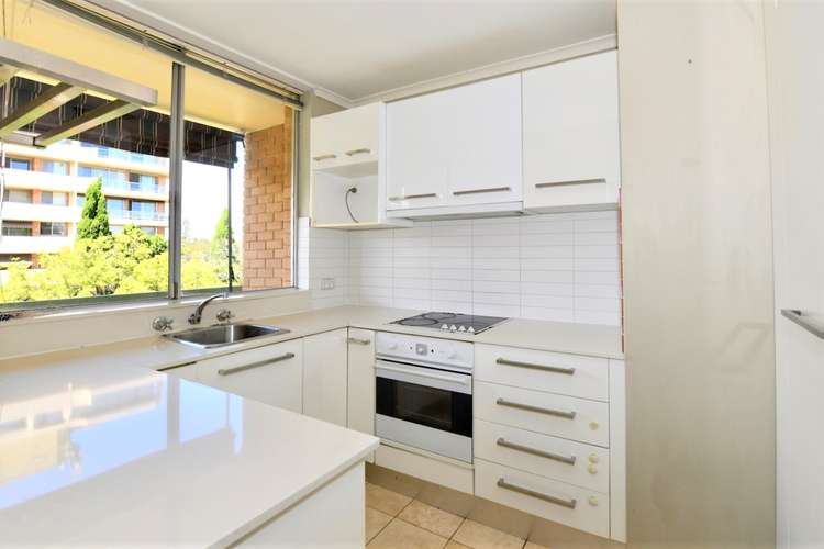 Second view of Homely apartment listing, 24/16-22 Devonshire Street, Chatswood NSW 2067