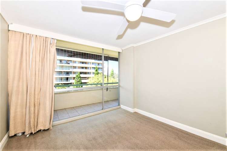Third view of Homely apartment listing, 24/16-22 Devonshire Street, Chatswood NSW 2067