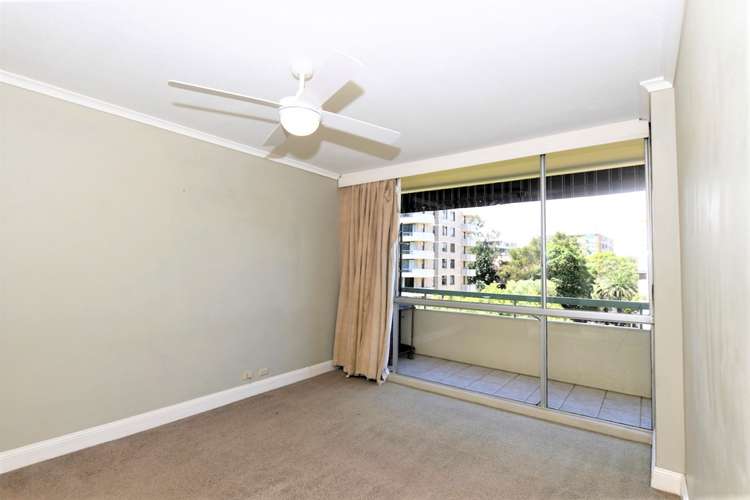 Fourth view of Homely apartment listing, 24/16-22 Devonshire Street, Chatswood NSW 2067