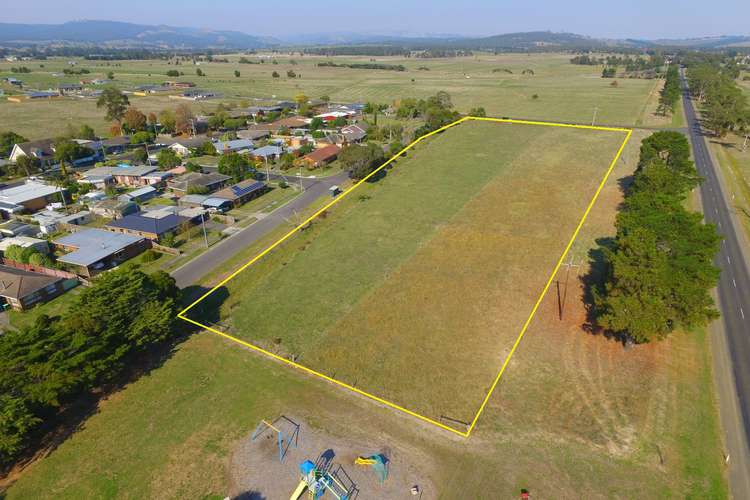 Second view of Homely residentialLand listing, LOT 68 Main Street, Yinnar VIC 3869
