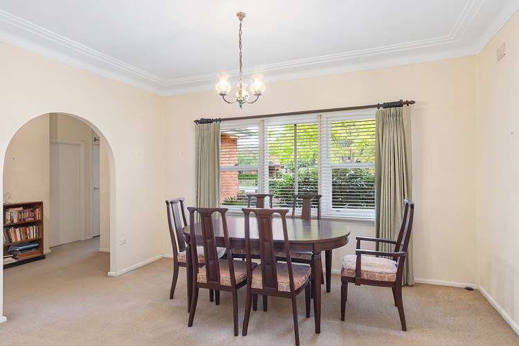 Third view of Homely house listing, 45 Balaclava Road, Eastwood NSW 2122