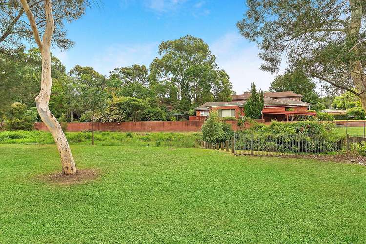 Fourth view of Homely house listing, 45 Balaclava Road, Eastwood NSW 2122