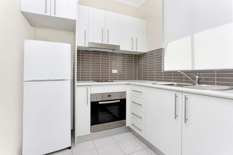 Third view of Homely studio listing, 7/2-4 Berry Street, North Sydney NSW 2060