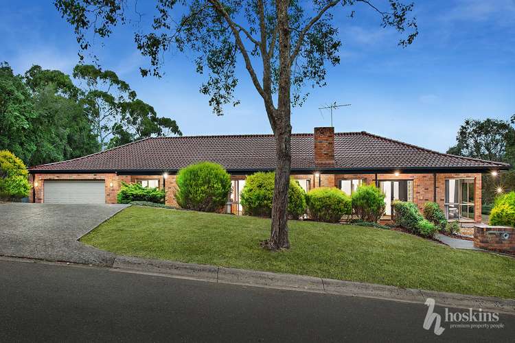 1 Galtymore Close, Warranwood VIC 3134