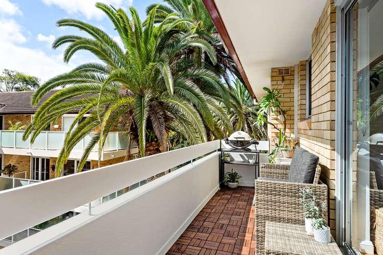 Second view of Homely apartment listing, 17/14-16 Stuart Street, Collaroy NSW 2097