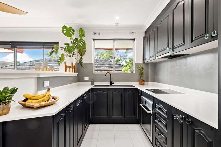 Third view of Homely apartment listing, 17/14-16 Stuart Street, Collaroy NSW 2097