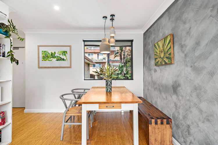 Fourth view of Homely apartment listing, 17/14-16 Stuart Street, Collaroy NSW 2097